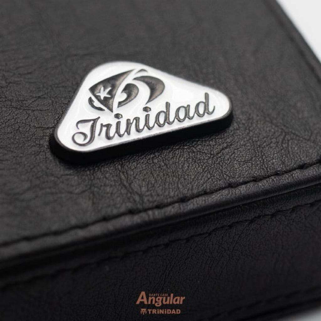 TRiNiDAD Angular Darts Pouch • Darts Case • SGDARTS