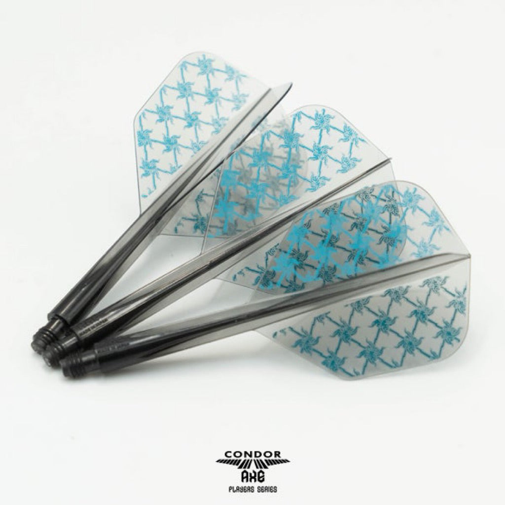 Condor Axe • Un-Rai • [Shape] • Yuki Yamada • SGDARTS