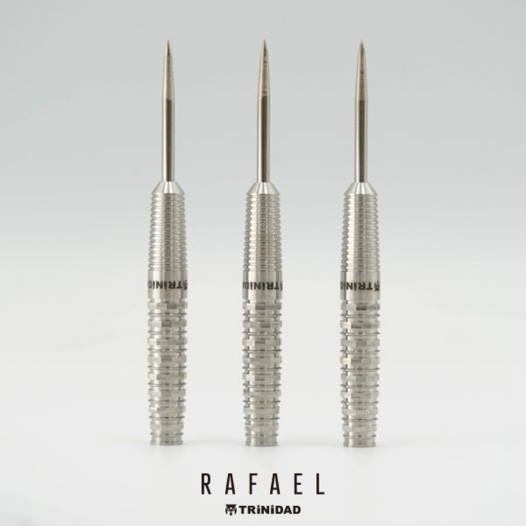 [STEELTIP] TRiNiDAD Darts • Rafael • 23g • SGDARTS