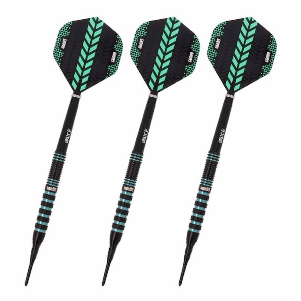 One80 Darts • Jesus Noguera Perea • 18g 20g • SGDARTS