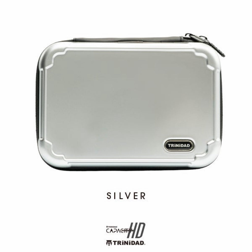 TRiNiDAD Darts • Capacity HD Wallet • Darts Case • SGDARTS