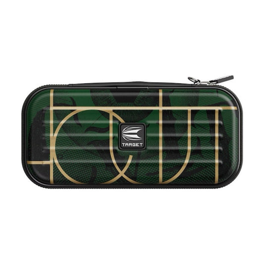 Target Takoma Wallet • Cult • Darts Case • SGDARTS