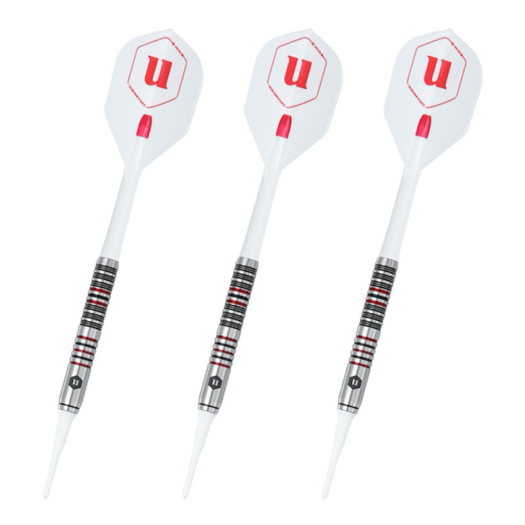 Unicorn Darts • Fever Phase 2 • Ryuta Arihara • 16.5g • SGDARTS