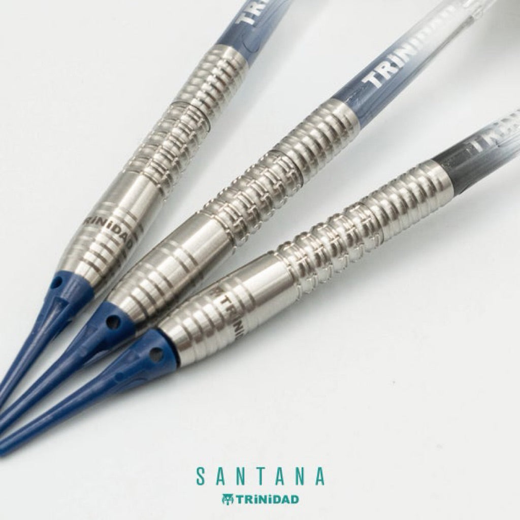 TRiNiDAD Darts • Santana • Rika Okubo • 19g • SGDARTS