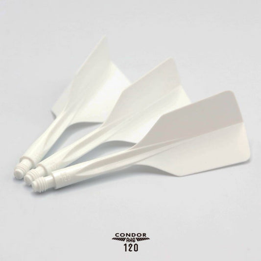 Condor Axe 120 • [Slim] • SGDARTS