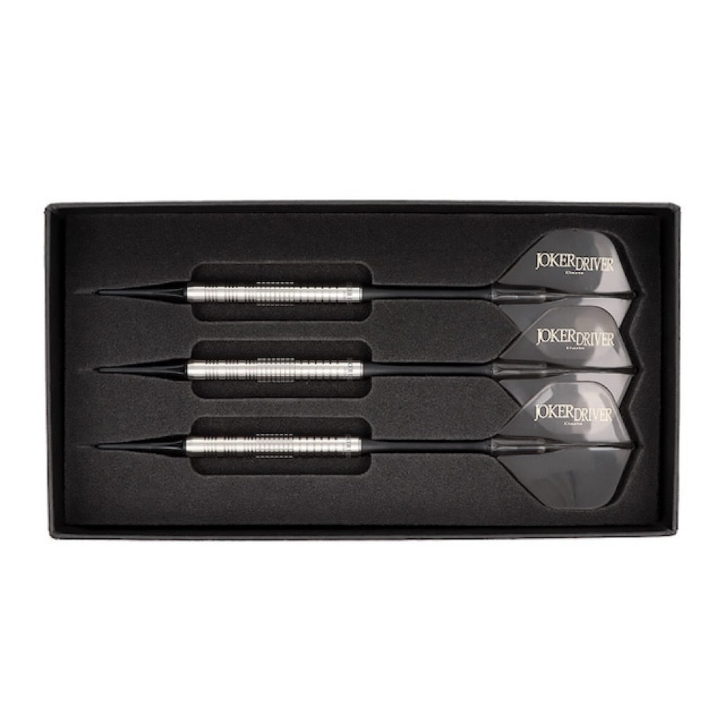 Joker Driver Darts • Extreme Stars • 19.5g • SGDARTS