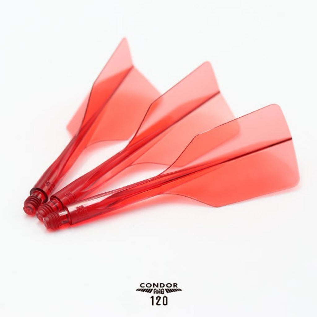 Condor Axe 120 • [Slim] • SGDARTS