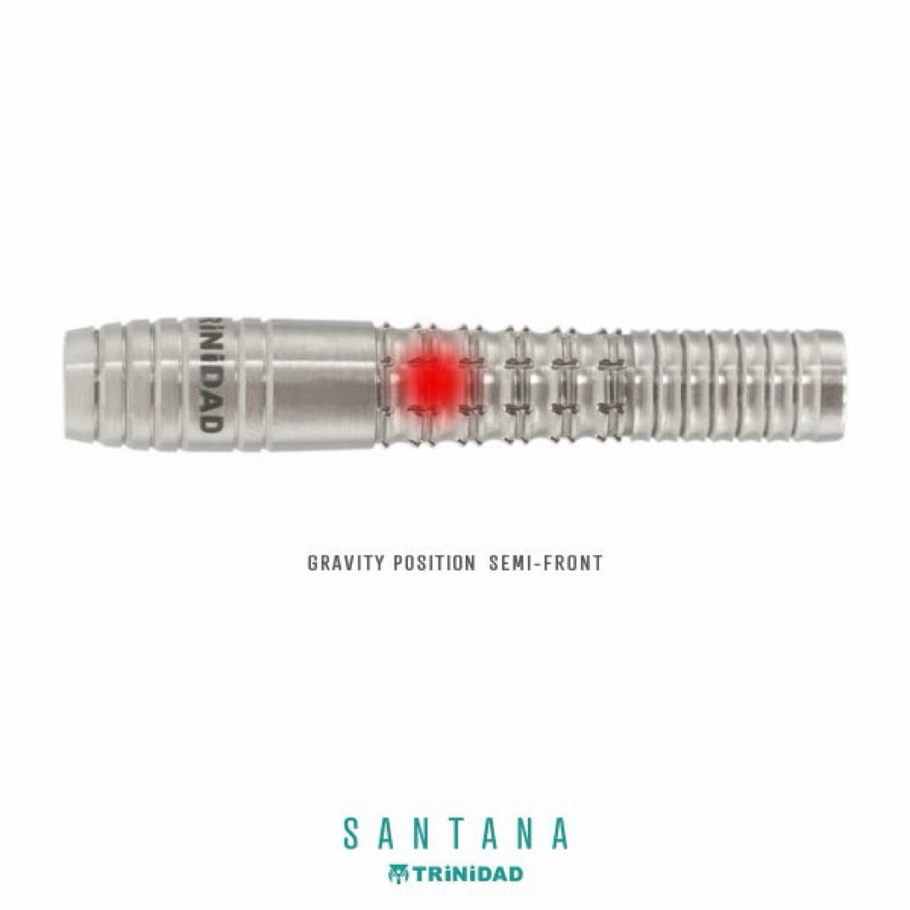 TRiNiDAD Darts • Santana • Rika Okubo • 19g • SGDARTS