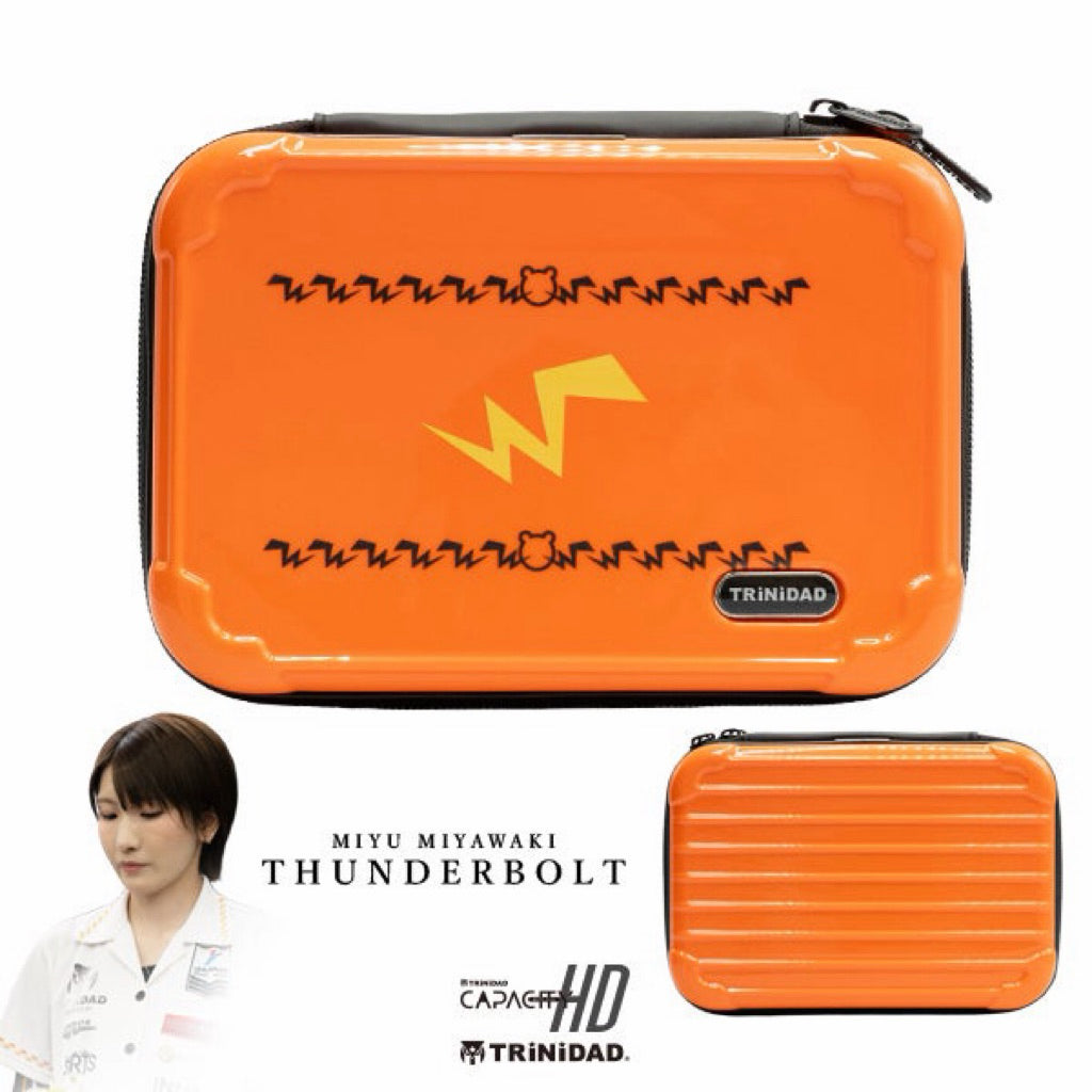 TRiNiDAD Darts • Capacity HD Wallet • Darts Case • SGDARTS