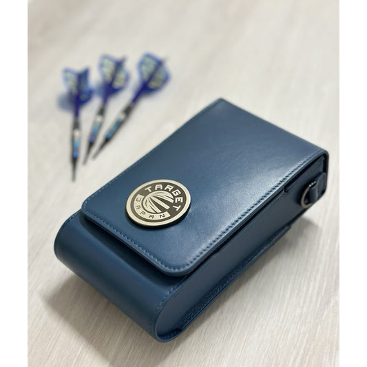 Target Japan Milli Case • Darts Pouch • Darts Case • SGDARTS