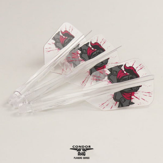 Condor Axe • The Conqueror • [Wing Slim] • Adrian Gray • SGDARTS